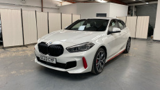 BMW 1 Series 128ti 5dr Step Auto Petrol Hatchback